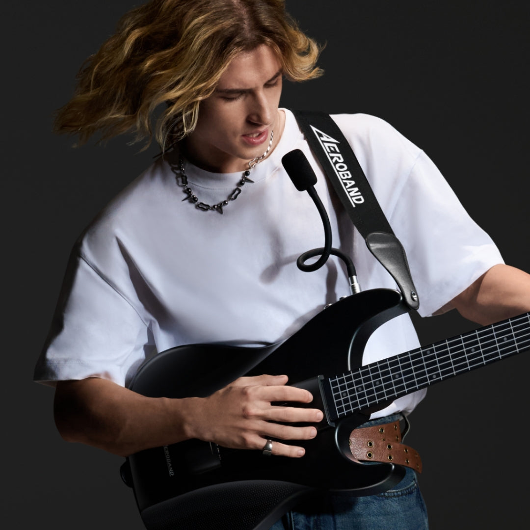 Why Silicone Strings Are the Best Choice for Sensitive Fingers