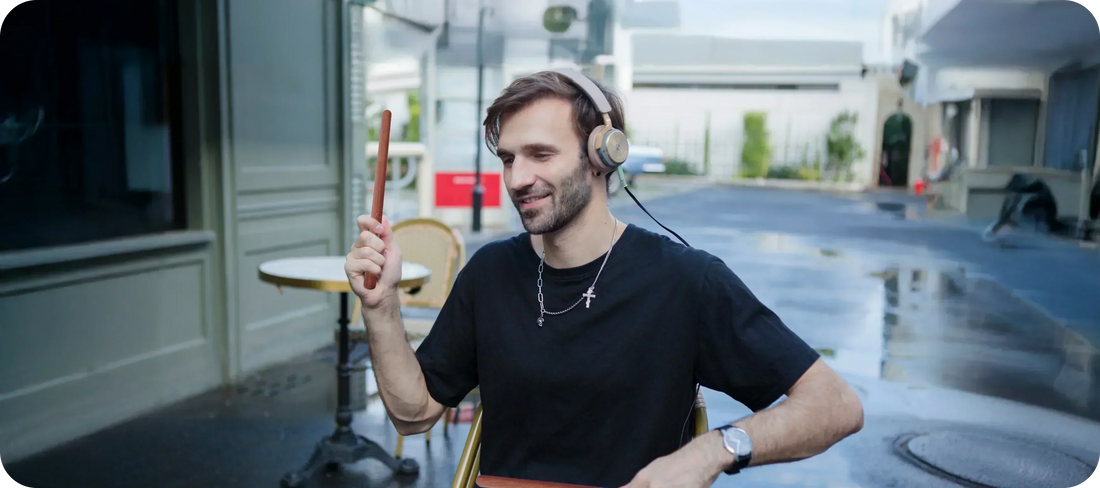 How to Develop Limb Independence Without a Physical Drum Kit