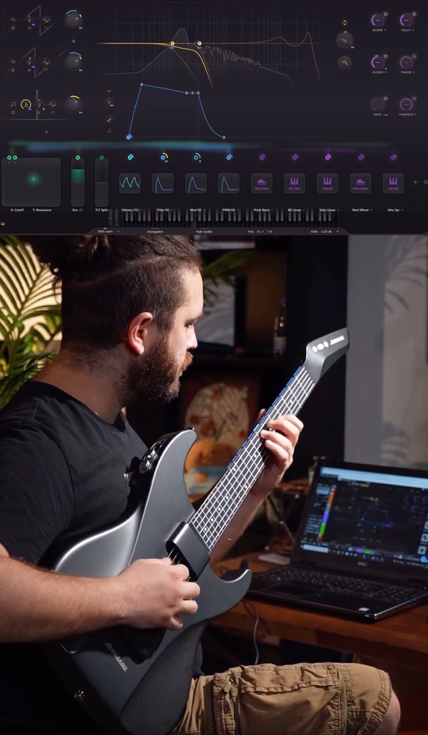 MIDI