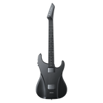 AeroBand Guitar black - Smart Digital Guitar for Silent Practice and MIDI Control