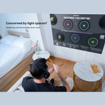 Order AeroBand PocketDrum 2 Max - Official EU Stock with No Customs Fees