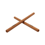 AeroBand PocketDrum 2 Max - Professional Wooden Style Bluetooth Air Drumsticks
